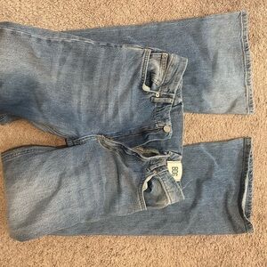 BDG Light Blue Jeans